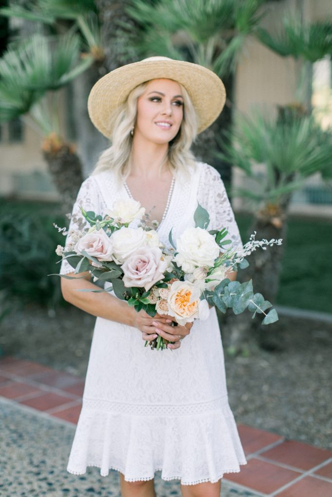 How to Choose the Best Courthouse Wedding Dress