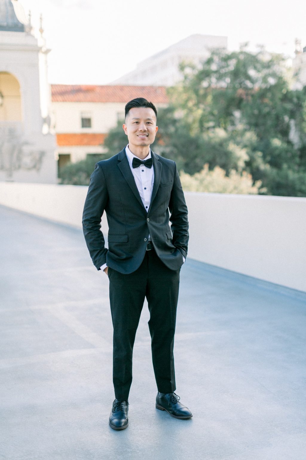 How to Have a Wedding Ceremony at Pasadena City Hall ...