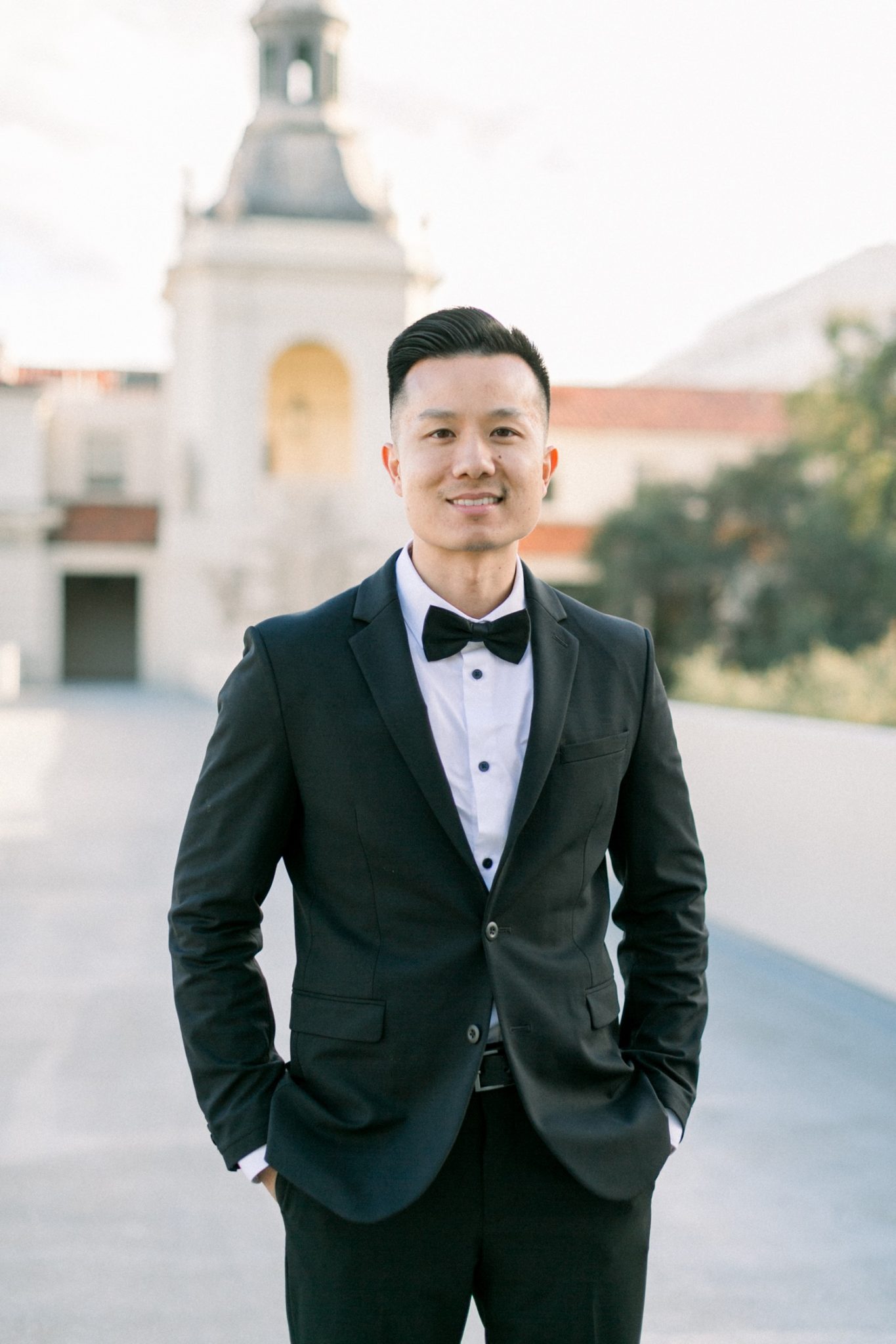 How to Have a Wedding Ceremony at Pasadena City Hall ...