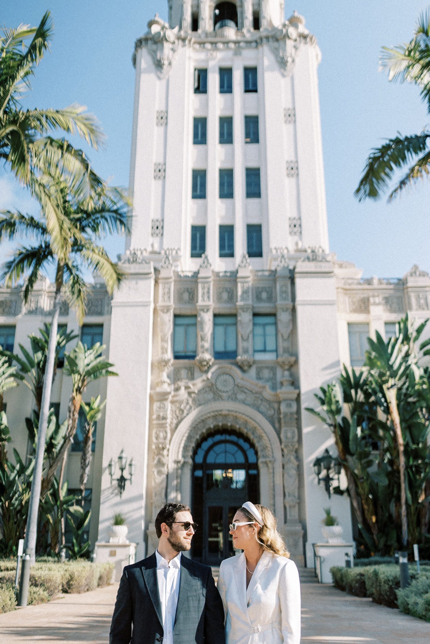 Beverly Hills Courthouse wedding, wedding at the Beverly Hills Courthouse, what do I need to do to get married at the Beverly Hills Courthouse?, Courthouse wedding in Beverly Hills, Beverly Hills Courthouse wedding photographer, Beverly Hills Courthouse elopement, elopement at the Beverly Hills Courthouse, elopement photographer at the Beverly Hills Courthouse, Civil ceremony at the Beverly Hills Courthouse, Beverly Hills City Hall photographer, how to get married at the Beverly Hills Courthouse