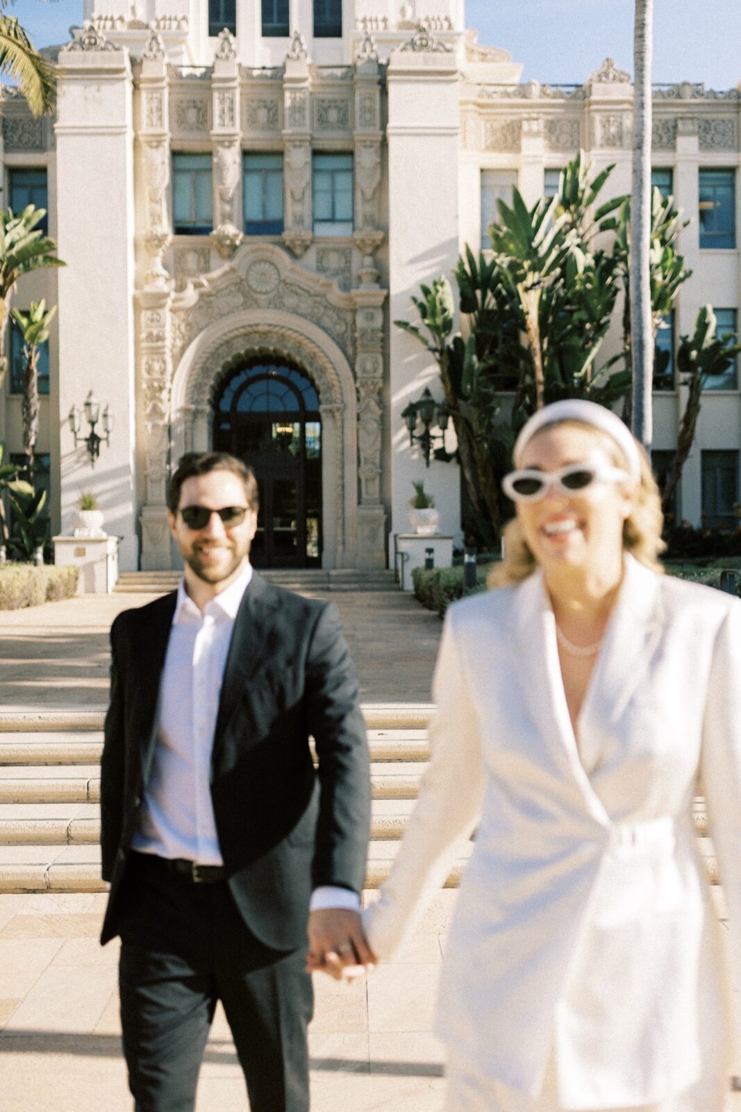 Beverly Hills Courthouse wedding, wedding at the Beverly Hills Courthouse, what do I need to do to get married at the Beverly Hills Courthouse?, Courthouse wedding in Beverly Hills, Beverly Hills Courthouse wedding photographer, Beverly Hills Courthouse elopement, elopement at the Beverly Hills Courthouse, elopement photographer at the Beverly Hills Courthouse, Civil ceremony at the Beverly Hills Courthouse, Beverly Hills City Hall photographer, how to get married at the Beverly Hills Courthouse