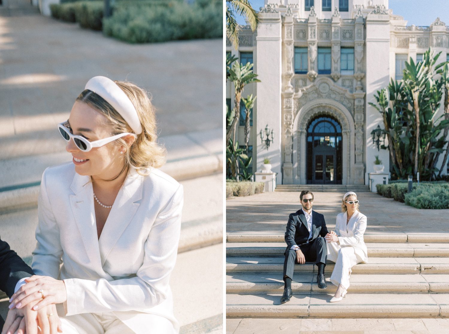 Beverly Hills Courthouse wedding, wedding at the Beverly Hills Courthouse, what do I need to do to get married at the Beverly Hills Courthouse?, Courthouse wedding in Beverly Hills, Beverly Hills Courthouse wedding photographer, Beverly Hills Courthouse elopement, elopement at the Beverly Hills Courthouse, elopement photographer at the Beverly Hills Courthouse, Civil ceremony at the Beverly Hills Courthouse, Beverly Hills City Hall photographer, how to get married at the Beverly Hills Courthouse