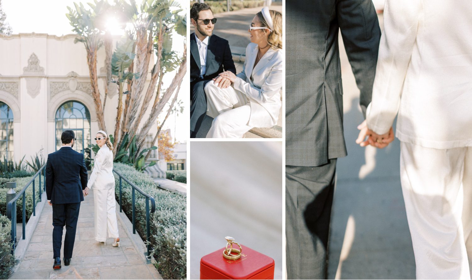 Beverly Hills Courthouse wedding, wedding at the Beverly Hills Courthouse, what do I need to do to get married at the Beverly Hills Courthouse?, Courthouse wedding in Beverly Hills, Beverly Hills Courthouse wedding photographer, Beverly Hills Courthouse elopement, elopement at the Beverly Hills Courthouse, elopement photographer at the Beverly Hills Courthouse, Civil ceremony at the Beverly Hills Courthouse, Beverly Hills City Hall photographer, how to get married at the Beverly Hills Courthouse
