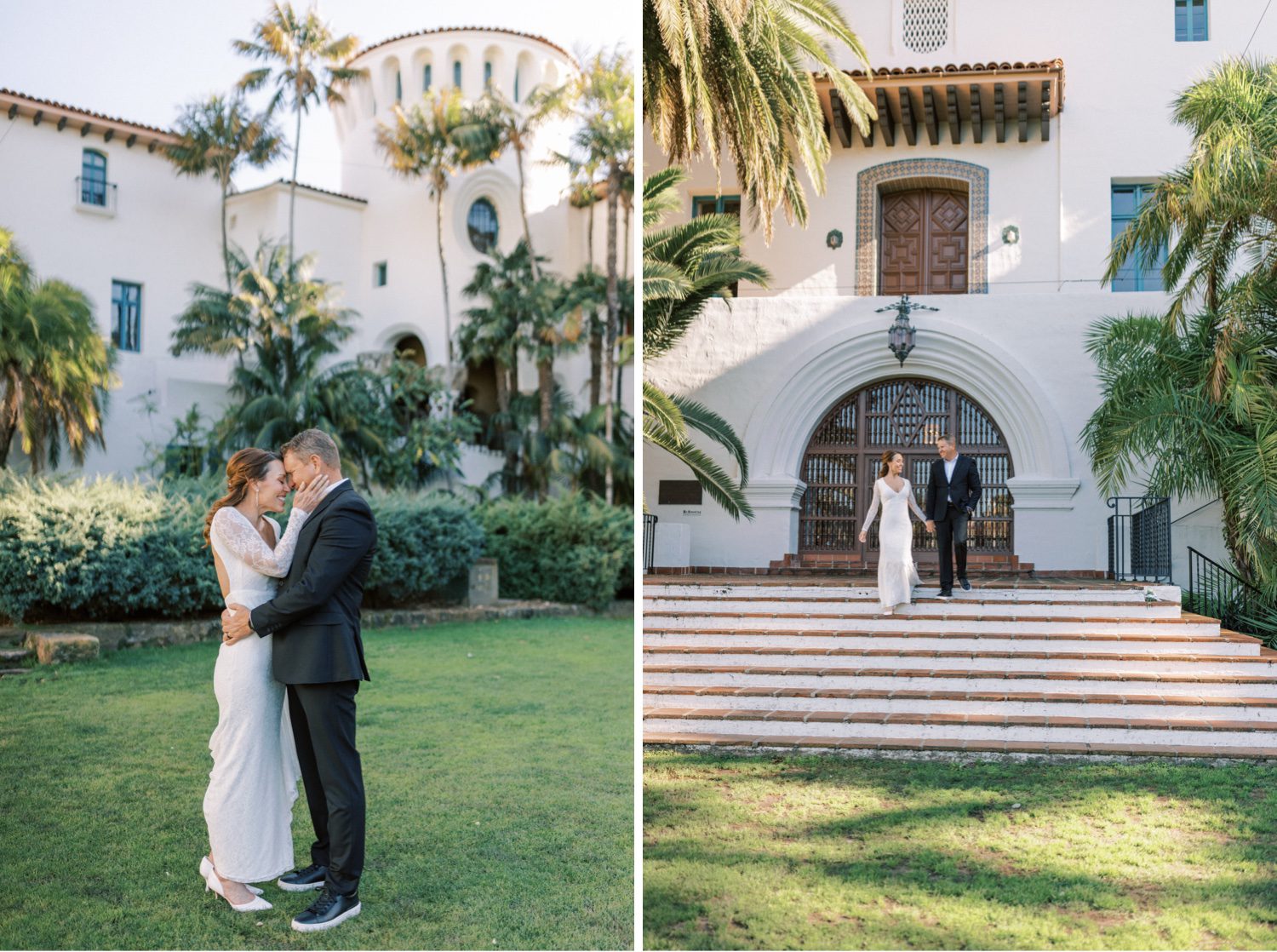 Santa Barbara Courthouse Wedding Checklist: What You Need to Know for the big day, how to get married at the Santa Barbara Courthouse, Santa Barbara Courthouse wedding, ceremony at the Santa Barbara Courthouse, civil ceremony at the Santa Barbara Courthouse, Santa Barbara Courthouse wedding checklist, checklist for the Santa Barbara Courthouse, How to have a wedding at the Santa Barbara Courthouse, elopement at the Santa Barbara Courthouse, Santa Barbara Courthouse elopement, SB elopement