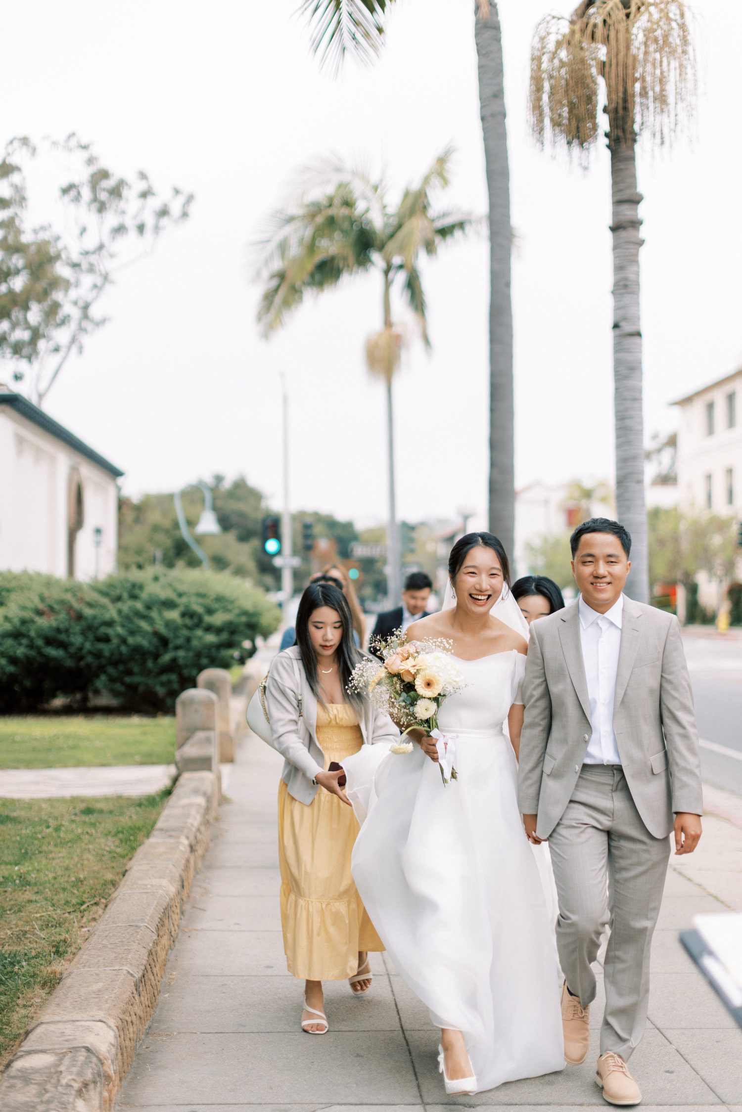 How Long Does a Courthouse Ceremony Take at the Santa Barbara Courthouse? courthouse ceremony at Santa Barbara Courthouse, Courthouse wedding at Santa Barbara Courthouse, Santa Barbara Courthouse Wedding, how to get married at the Santa Barbara Courthouse, SB Courthouse wedding, intimate wedding at the Santa Barbara Courthouse, civil ceremony at the Santa Barbara Courthouse, Santa Barbara Courthouse wedding photographer, wedding photography at the Santa Barbara Courthouse, SB Courthouse