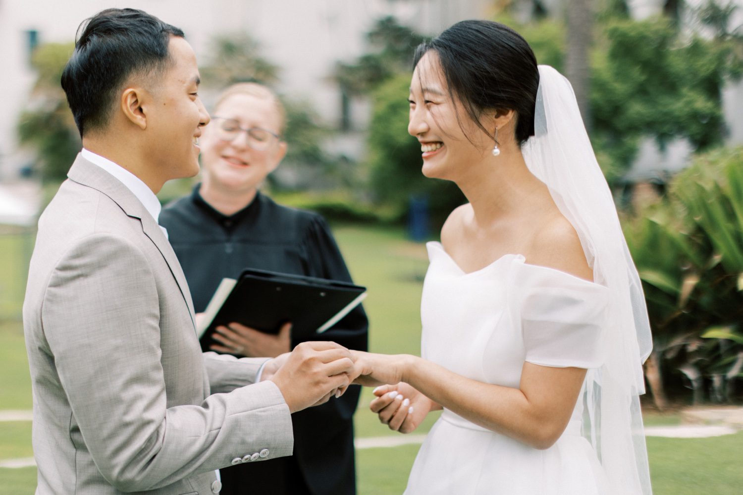 How Long Does a Courthouse Ceremony Take at the Santa Barbara Courthouse? courthouse ceremony at Santa Barbara Courthouse, Courthouse wedding at Santa Barbara Courthouse, Santa Barbara Courthouse Wedding, how to get married at the Santa Barbara Courthouse, SB Courthouse wedding, intimate wedding at the Santa Barbara Courthouse, civil ceremony at the Santa Barbara Courthouse, Santa Barbara Courthouse wedding photographer, wedding photography at the Santa Barbara Courthouse, SB Courthouse