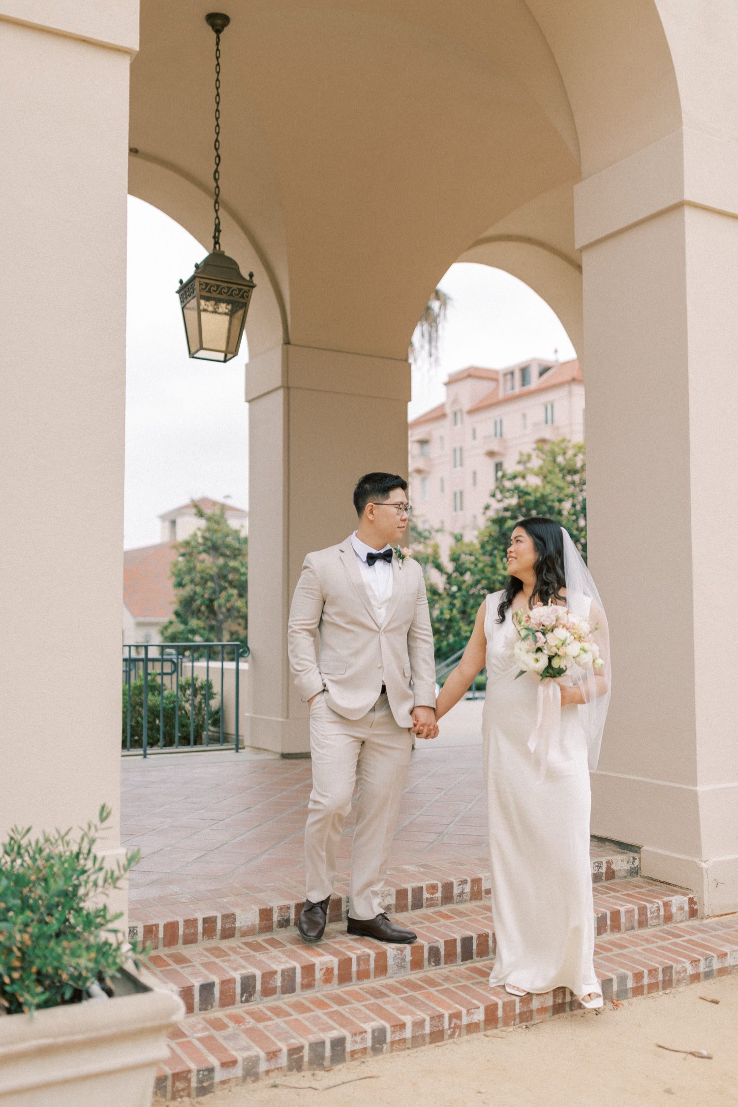 When is the best time of day for photos at the Pasadena City Hall? Pasadena City Hall Wedding, Pasadena City Hall Photographer, How to get married at the Pasadena City Hall, Pasadena City Hall wedding photographer, wedding photographer at the Pasadena City Hall, Courthouse wedding at the Pasadena City Hall, Civil ceremony at the Pasadena City Hall, intimate wedding at the Pasadena City Hall, When to get married at the Pasadena City hall, best hour to get married at the Pasadena City Hall