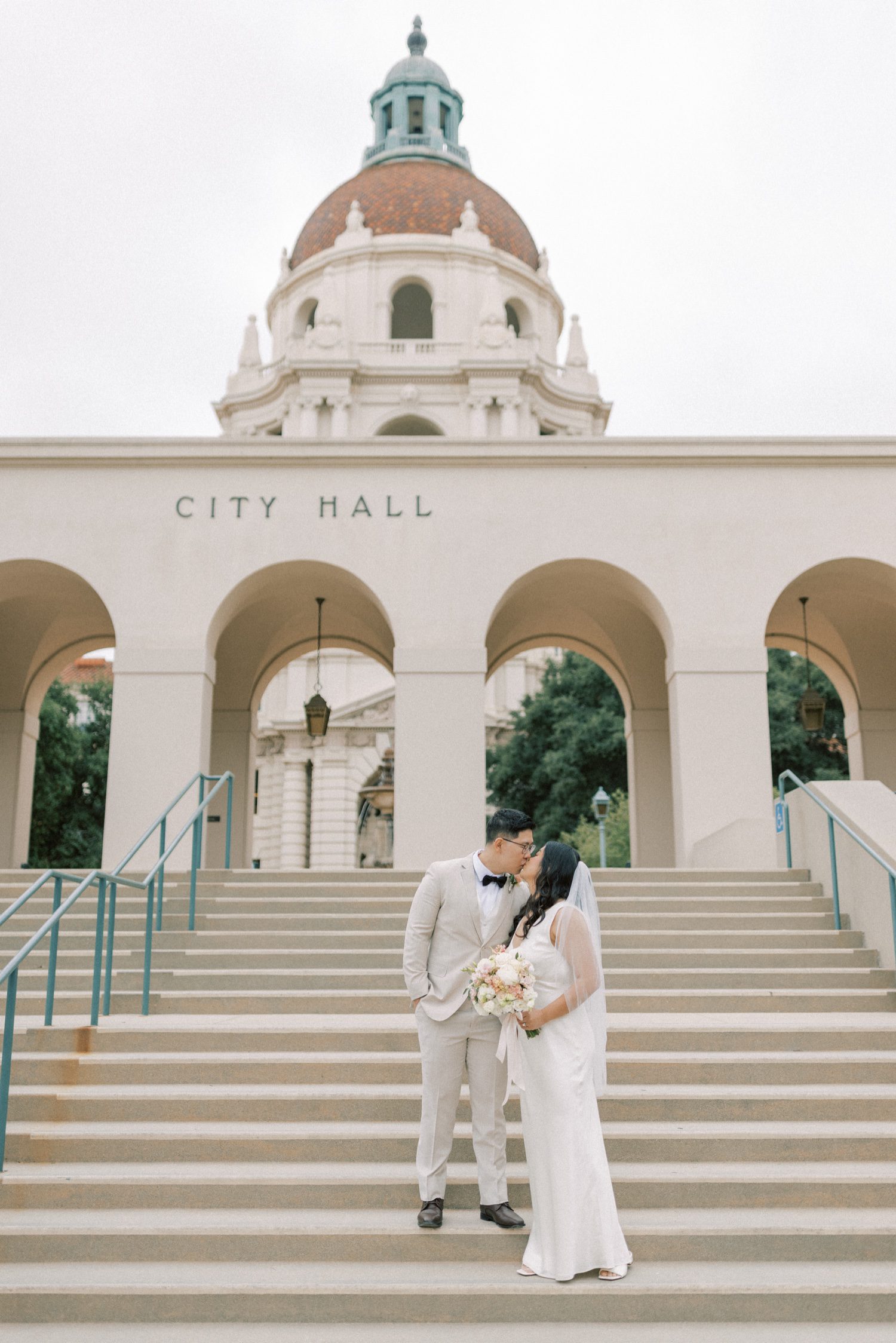 When is the best time of day for photos at the Pasadena City Hall? Pasadena City Hall Wedding, Pasadena City Hall Photographer, How to get married at the Pasadena City Hall, Pasadena City Hall wedding photographer, wedding photographer at the Pasadena City Hall, Courthouse wedding at the Pasadena City Hall, Civil ceremony at the Pasadena City Hall, intimate wedding at the Pasadena City Hall, When to get married at the Pasadena City hall, best hour to get married at the Pasadena City Hall