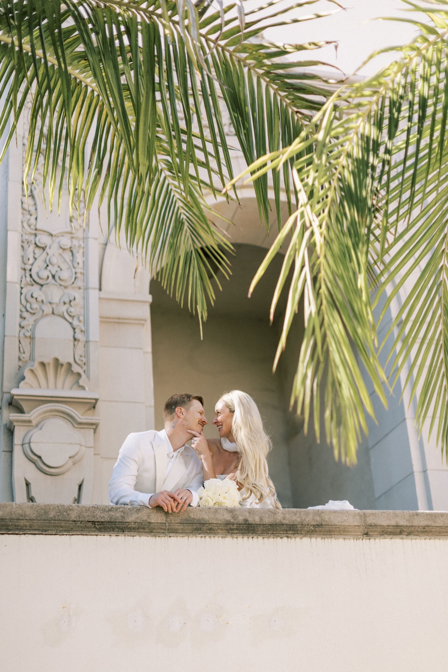 A Chic Beverly Hills Courthouse Wedding, Courthouse wedding at the Beverly Hills Courthouse, Beverly Hills Courthouse Wedding Photographer, Beverly Hills Courthouse Wedding, Intimate Wedding at the Beverly Hills Courthouse, Los Angeles Photographer, Los Angeles Wedding Photographer, Beverly Hills Civic Center Wedding, Beverly Hills Civic Center Elopement, Elopement at the Beverly Hills Courthouse, Beverly Hills Courthouse Elopement, Beverly Hills Courthouse Elopement Photographer