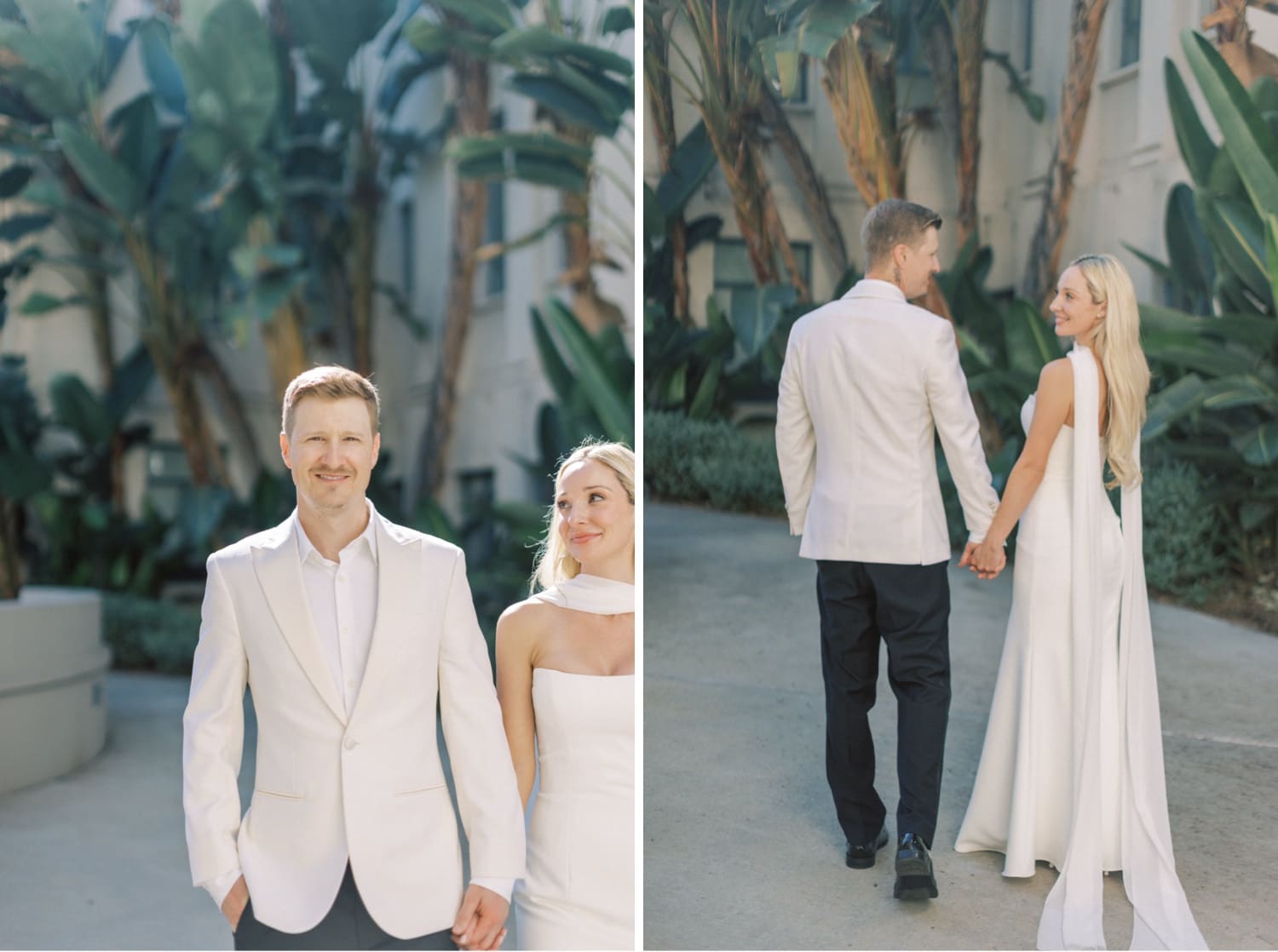 A Chic Beverly Hills Courthouse Wedding, Courthouse wedding at the Beverly Hills Courthouse, Beverly Hills Courthouse Wedding Photographer, Beverly Hills Courthouse Wedding, Intimate Wedding at the Beverly Hills Courthouse, Los Angeles Photographer, Los Angeles Wedding Photographer, Beverly Hills Civic Center Wedding, Beverly Hills Civic Center Elopement, Elopement at the Beverly Hills Courthouse, Beverly Hills Courthouse Elopement, Beverly Hills Courthouse Elopement Photographer