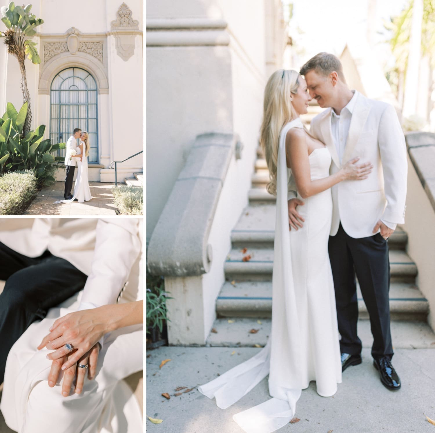 A Chic Beverly Hills Courthouse Wedding, Courthouse wedding at the Beverly Hills Courthouse, Beverly Hills Courthouse Wedding Photographer, Beverly Hills Courthouse Wedding, Intimate Wedding at the Beverly Hills Courthouse, Los Angeles Photographer, Los Angeles Wedding Photographer, Beverly Hills Civic Center Wedding, Beverly Hills Civic Center Elopement, Elopement at the Beverly Hills Courthouse, Beverly Hills Courthouse Elopement, Beverly Hills Courthouse Elopement Photographer