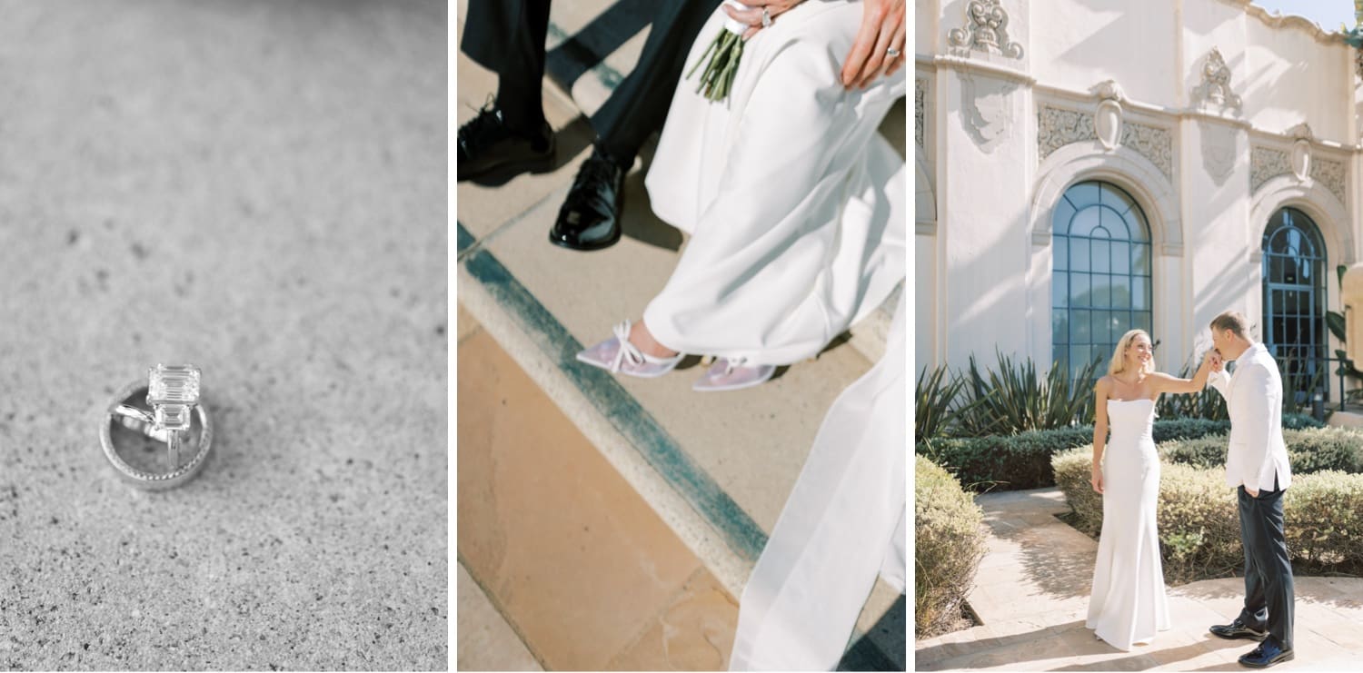 A Chic Beverly Hills Courthouse Wedding, Courthouse wedding at the Beverly Hills Courthouse, Beverly Hills Courthouse Wedding Photographer, Beverly Hills Courthouse Wedding, Intimate Wedding at the Beverly Hills Courthouse, Los Angeles Photographer, Los Angeles Wedding Photographer, Beverly Hills Civic Center Wedding, Beverly Hills Civic Center Elopement, Elopement at the Beverly Hills Courthouse, Beverly Hills Courthouse Elopement, Beverly Hills Courthouse Elopement Photographer