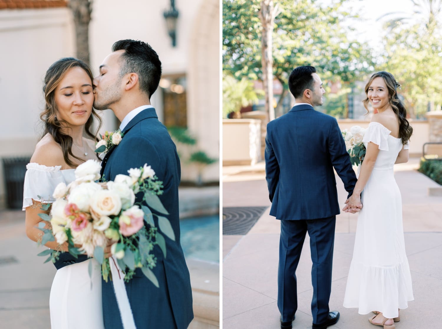 Laguna Hills Civic Center Wedding | Intimate Southern California Wedding Inspiration, Laguna Hills Civic Center Wedding, Laguna Hills Civic Center Wedding Photographer, Wedding photographer for Laguna Hills Civic Center, OC Courthouse wedding photographer, Laguna Hills Courthouse Photographer, Laguna Hills Civic Center Wedding, Courthouse wedding in OC, Orange County Courthouse Wedding, Orange County Courthouse photographer, Civic Center Wedding in Laguna Hills, Laguna Hills Elopement