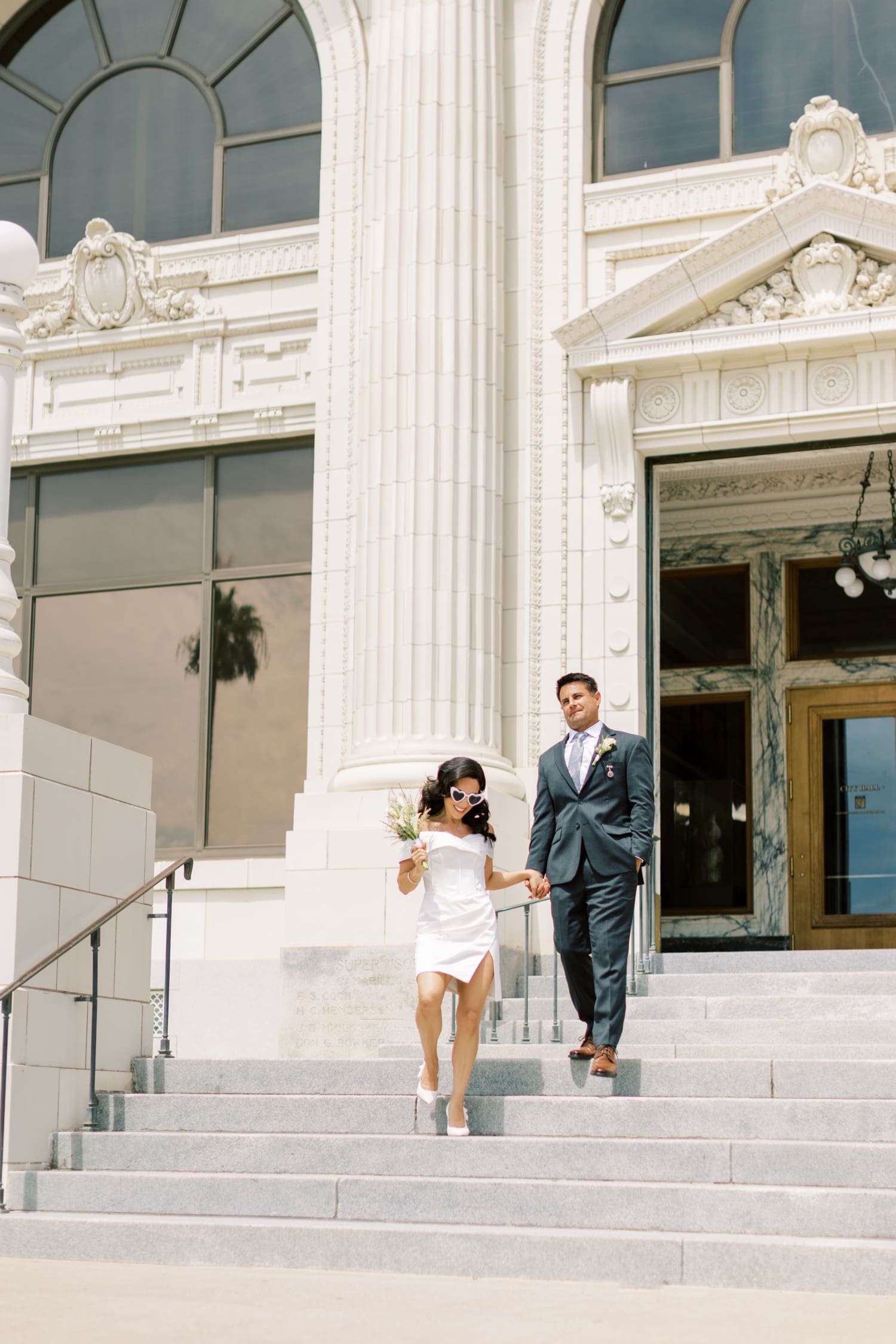 Ventura Courthouse Wedding Photographer | A Complete Guide to Getting Married in Ventura, California, Ventura Courthouse Wedding, Wedding at the Ventura Courthouse, Courthouse elopement at the Ventura County Courthouse, Ventura County Courthouse Wedding, Elopement at the Ventura Courthouse, getting married at the Ventura Courthouse, a complete guide to getting married in Ventura County Courthouse, Courthouse wedding at the Ventura Courthouse, San Buenaventura City Hall Wedding Photography