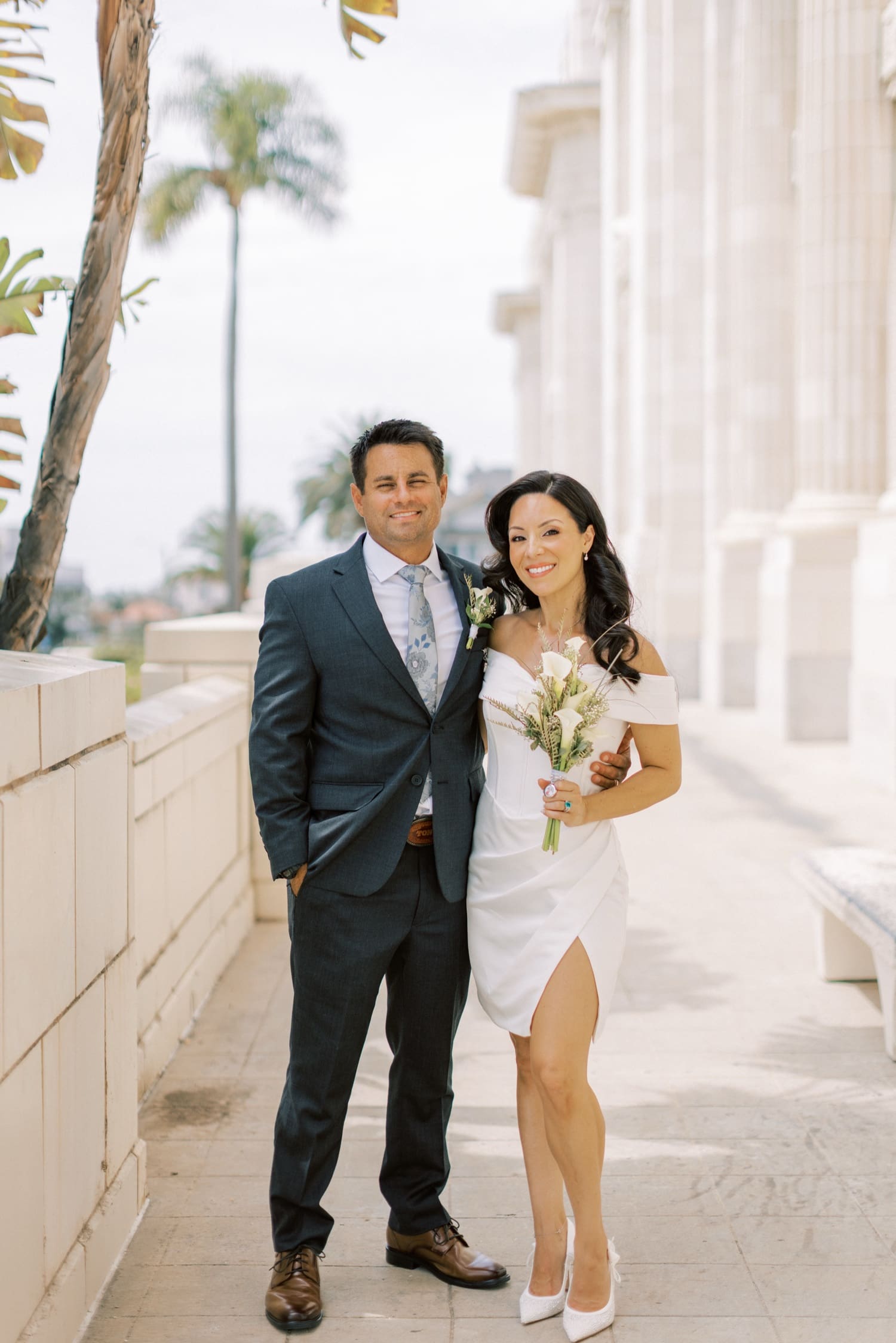 Ventura Courthouse Wedding Photographer | A Complete Guide to Getting Married in Ventura, California, Ventura Courthouse Wedding, Wedding at the Ventura Courthouse, Courthouse elopement at the Ventura County Courthouse, Ventura County Courthouse Wedding, Elopement at the Ventura Courthouse, getting married at the Ventura Courthouse, a complete guide to getting married in Ventura County Courthouse, Courthouse wedding at the Ventura Courthouse, San Buenaventura City Hall Wedding Photography