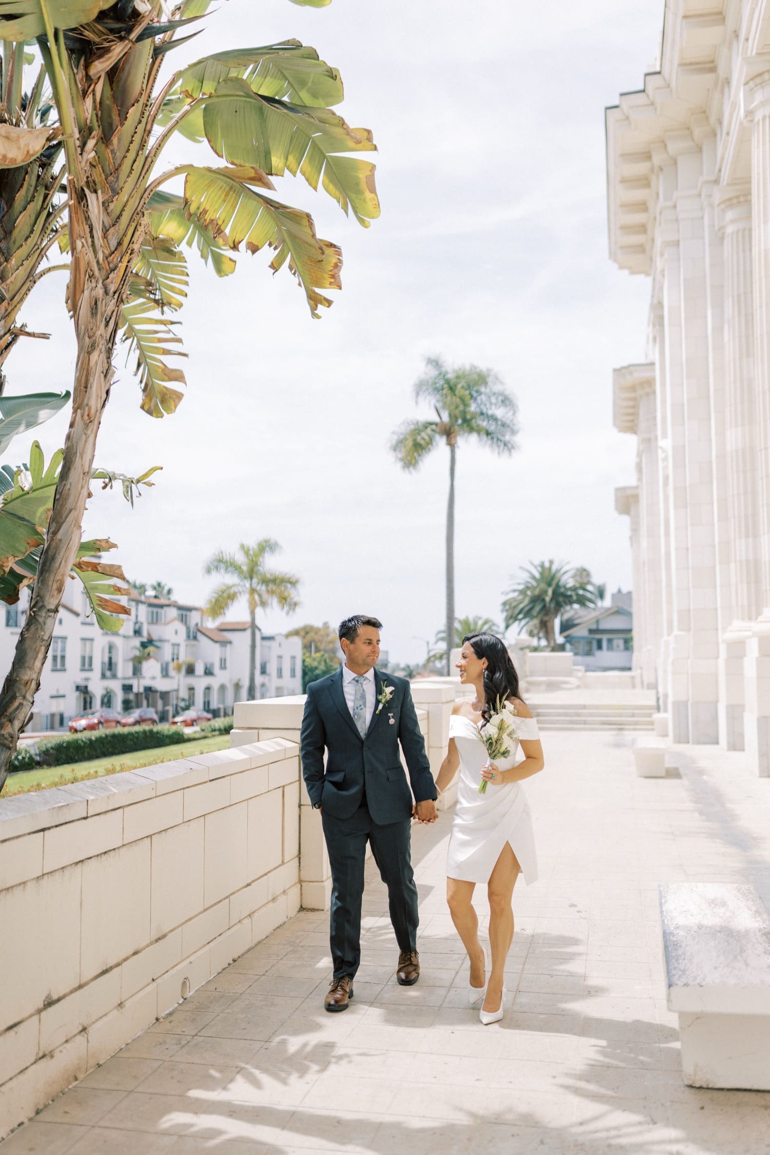 Ventura Courthouse Wedding Photographer | A Complete Guide to Getting Married in Ventura, California, Ventura Courthouse Wedding, Wedding at the Ventura Courthouse, Courthouse elopement at the Ventura County Courthouse, Ventura County Courthouse Wedding, Elopement at the Ventura Courthouse, getting married at the Ventura Courthouse, a complete guide to getting married in Ventura County Courthouse, Courthouse wedding at the Ventura Courthouse, San Buenaventura City Hall Wedding Photography