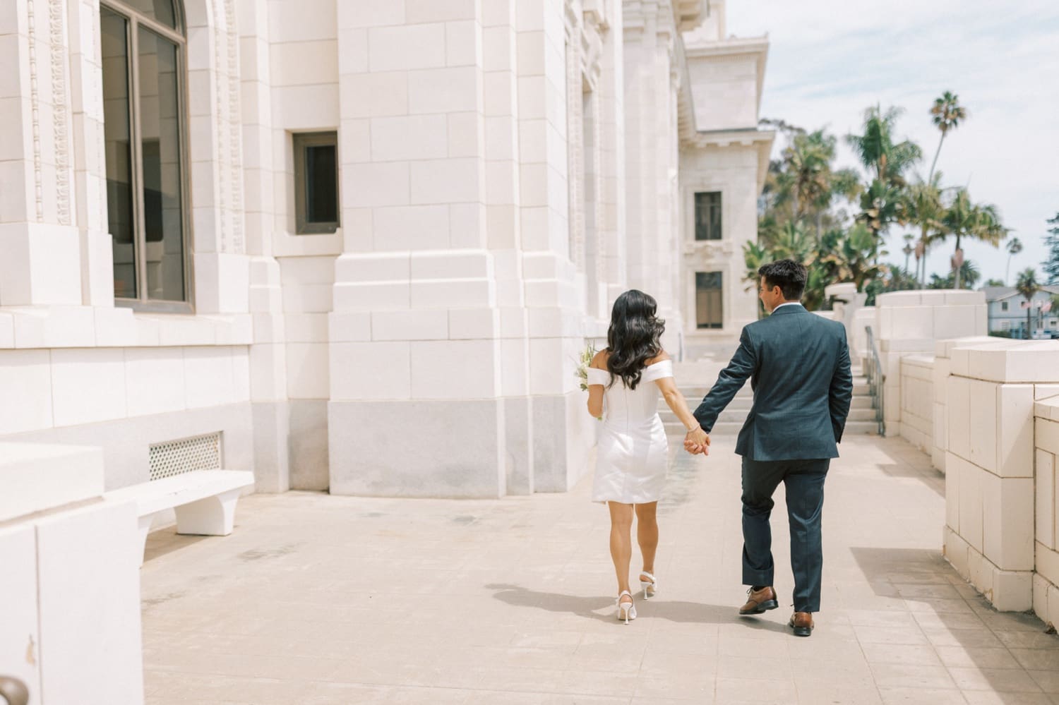 Ventura Courthouse Wedding Photographer | A Complete Guide to Getting Married in Ventura, California, Ventura Courthouse Wedding, Wedding at the Ventura Courthouse, Courthouse elopement at the Ventura County Courthouse, Ventura County Courthouse Wedding, Elopement at the Ventura Courthouse, getting married at the Ventura Courthouse, a complete guide to getting married in Ventura County Courthouse, Courthouse wedding at the Ventura Courthouse, San Buenaventura City Hall Wedding Photography