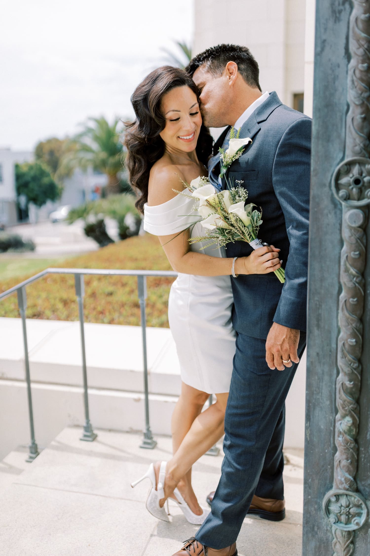Ventura Courthouse Wedding Photographer | A Complete Guide to Getting Married in Ventura, California, Ventura Courthouse Wedding, Wedding at the Ventura Courthouse, Courthouse elopement at the Ventura County Courthouse, Ventura County Courthouse Wedding, Elopement at the Ventura Courthouse, getting married at the Ventura Courthouse, a complete guide to getting married in Ventura County Courthouse, Courthouse wedding at the Ventura Courthouse, San Buenaventura City Hall Wedding Photography