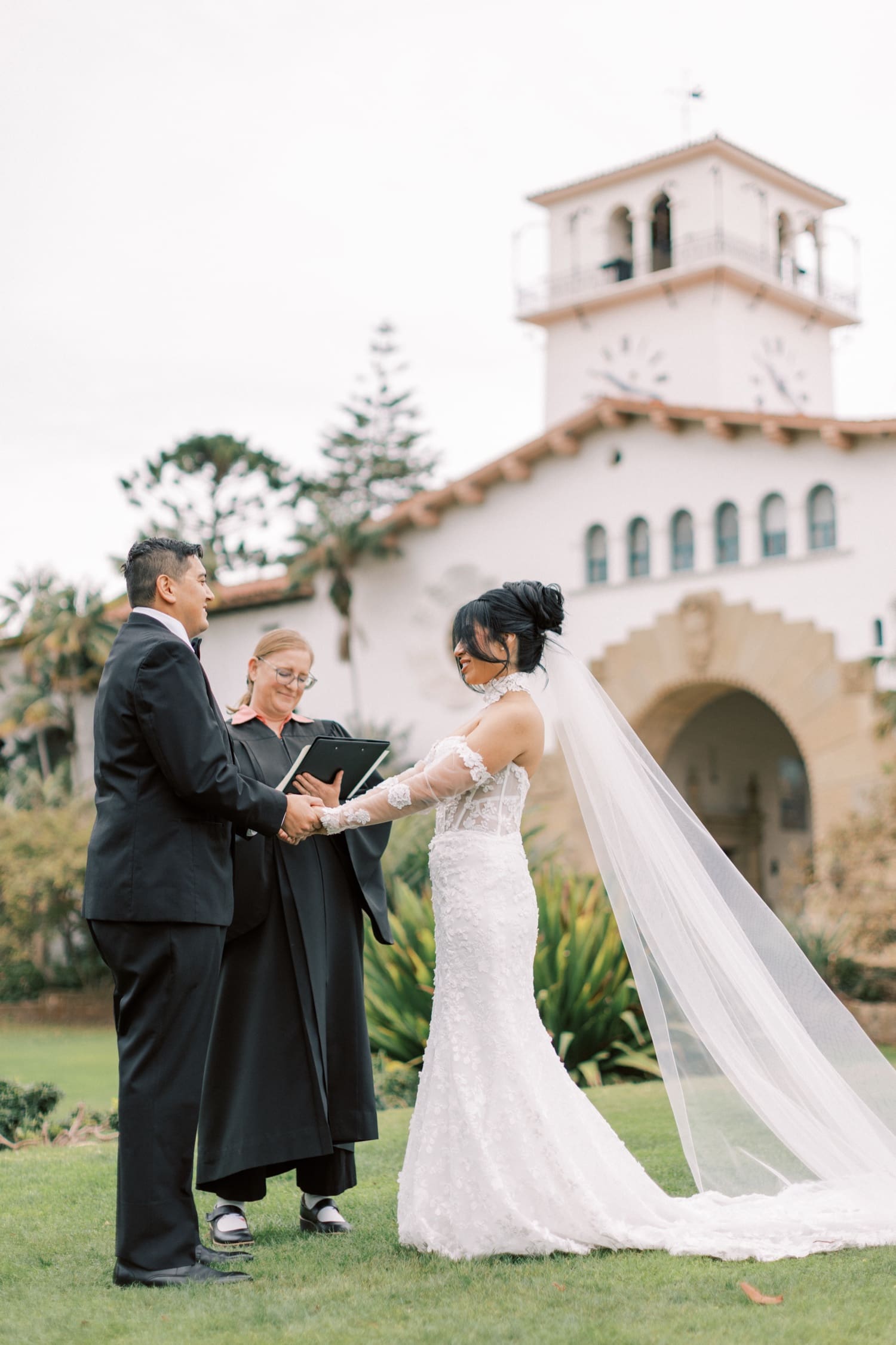 What to Wear for a Santa Barbara Courthouse Wedding, what to wear to your courthouse wedding, courthouse wedding attire, getting married at the Santa Barbara Courthouse, Santa Barbara Courthouse attire, what should I wear to my courthouse wedding, what should I wear at my Santa Barbara Courthouse Wedding, courthouse wedding what to wear, planning what to wear to your courthouse wedding, Santa Barbara Intimate wedding at the courthouse, intimate courthouse wedding attire, SB courthouse wedding
