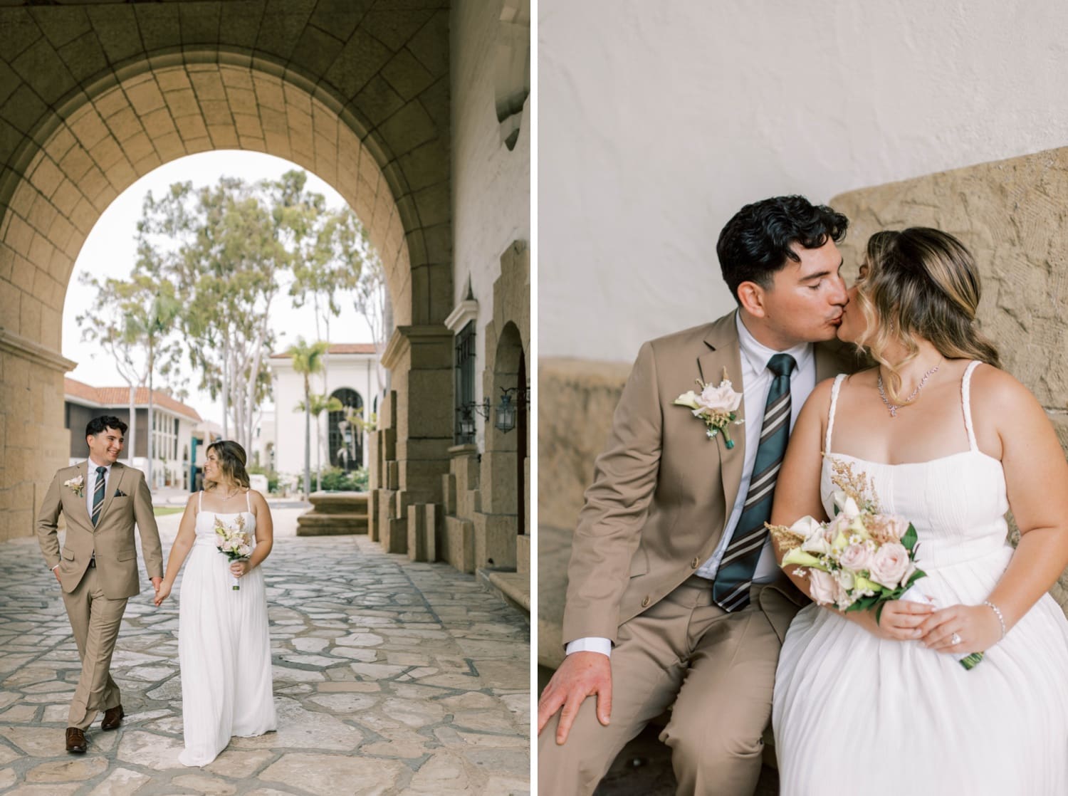 What to Wear for a Santa Barbara Courthouse Wedding, what to wear to your courthouse wedding, courthouse wedding attire, getting married at the Santa Barbara Courthouse, Santa Barbara Courthouse attire, what should I wear to my courthouse wedding, what should I wear at my Santa Barbara Courthouse Wedding, courthouse wedding what to wear, planning what to wear to your courthouse wedding, Santa Barbara Intimate wedding at the courthouse, intimate courthouse wedding attire, SB courthouse wedding